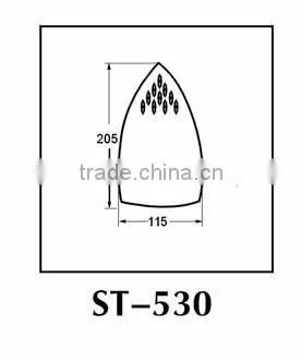ST-530 Advanced Industrial Electric Steam Iron
