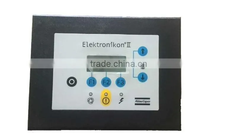 compressor module replacement atlas copco ga45 series controller panel for air compressor