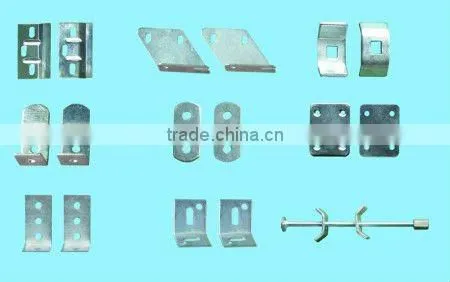 sheet metal fabrication