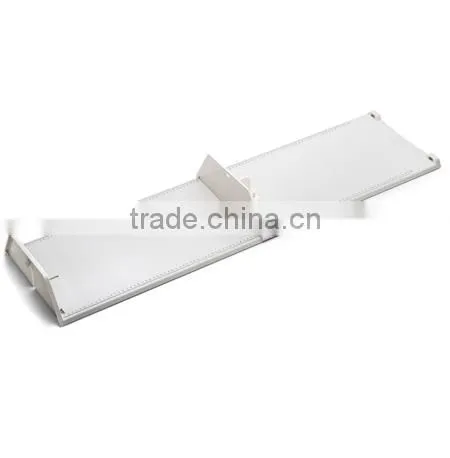 Baby length measuring board