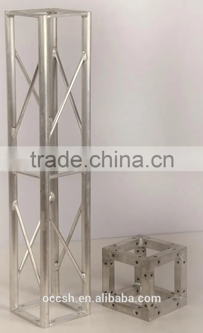 High Quality Aluminum Stage Truss, Display Truss, Aluminium Truss System