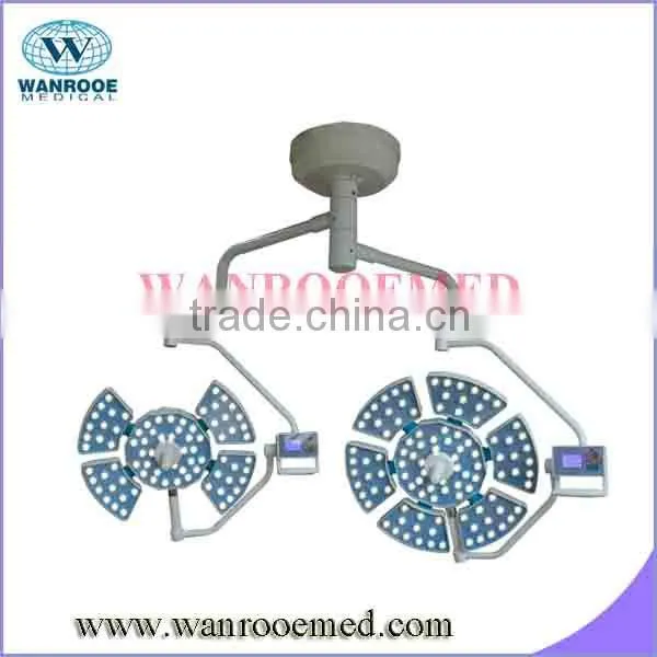 ALED0705-3 Double Head LED Surgical Light Type III