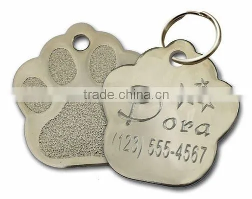 worldwide popular pet Tag