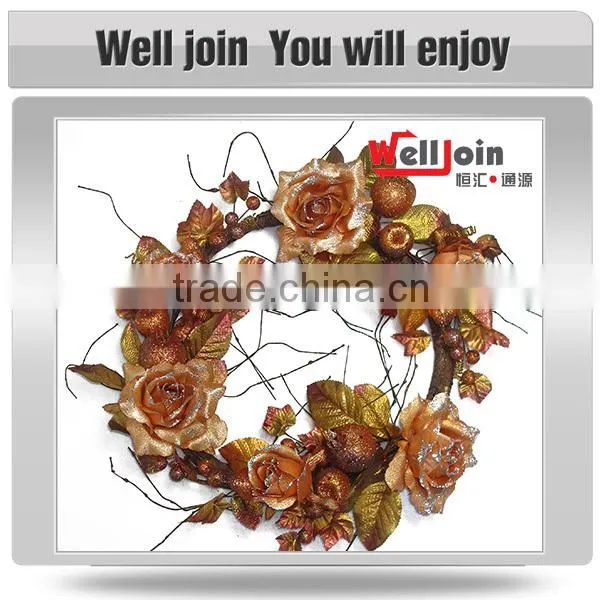 Cheap hot sale commercial christmas decorations