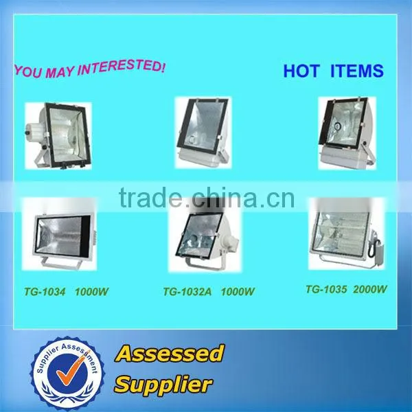 Factory of 2000w Starters for HID lamps