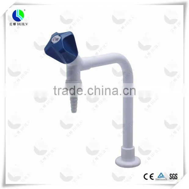 Good quality and pretty competitive price Laboratory accessories lab water faucet