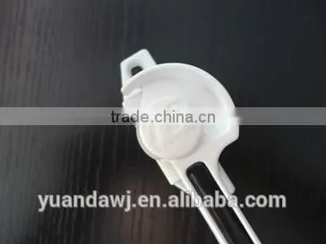 Crescent Window Lock For Sliding Windows