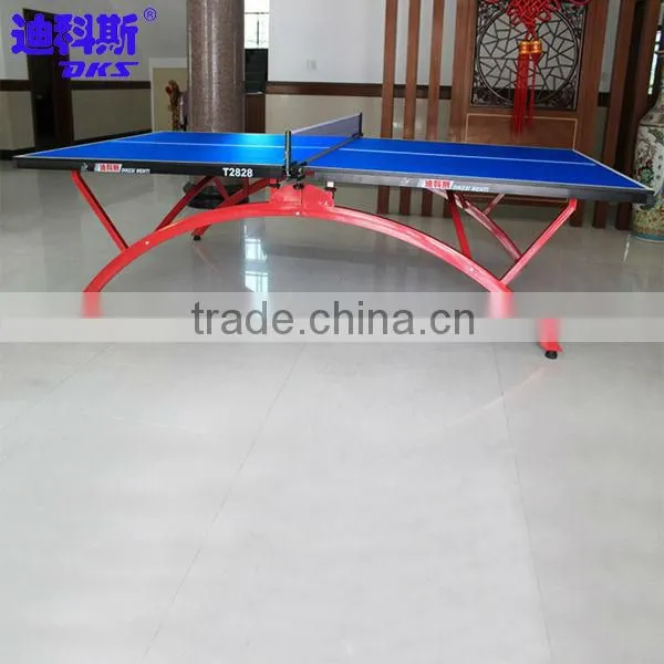 18 mm Thickness Table Tennis Table