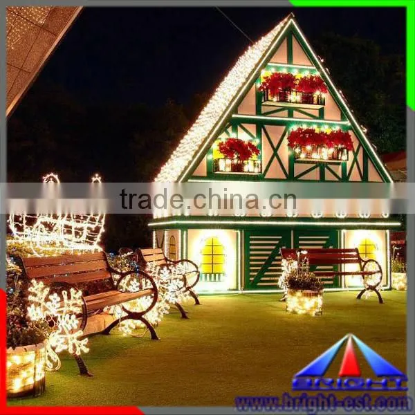 Mini Lights LED String for Christmas
