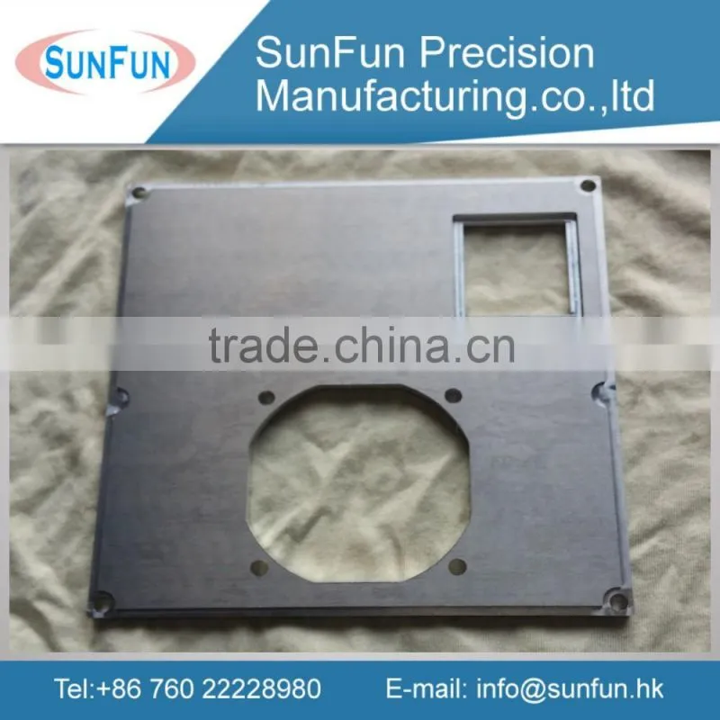 Custom High Quality Stamping Punching Parts