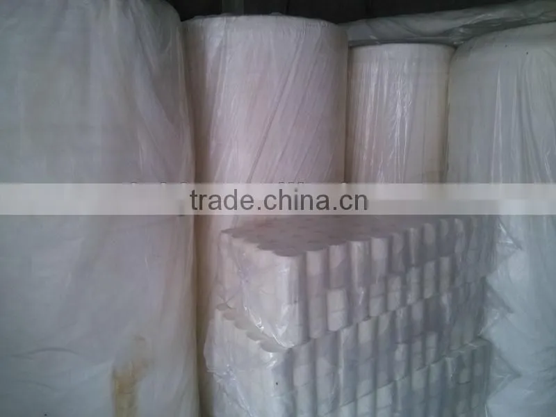 profitable project jumbo roll tissue machine