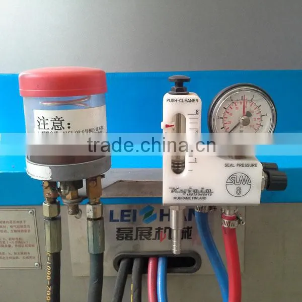 Paper pulp fractionating screen / egg tray machine production line machine