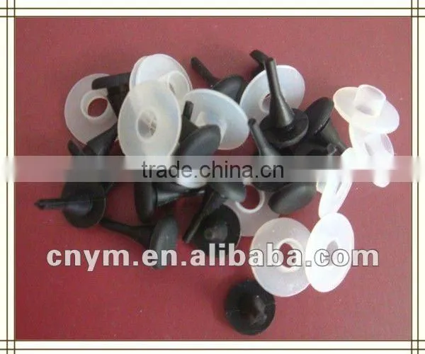 high quality cheap silicone rubber parts