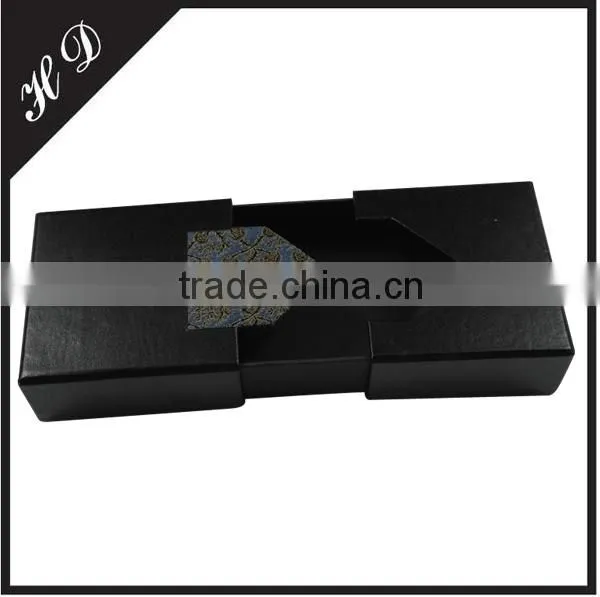 Luxury Cardboard Necktie Gift Box