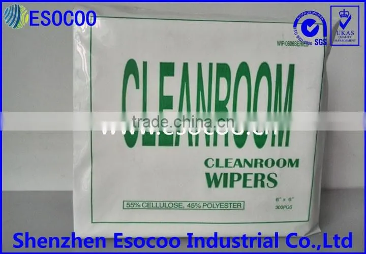 woodpulp nonwoven cleanroom in shenzhen