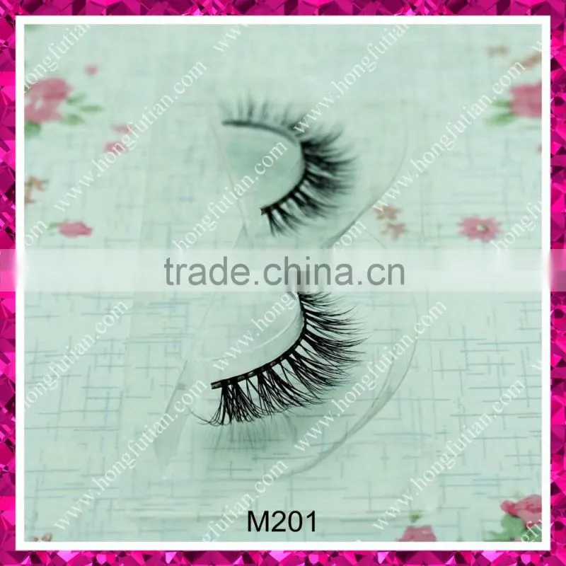 wholesale mink eyelash, own brand eyelashes