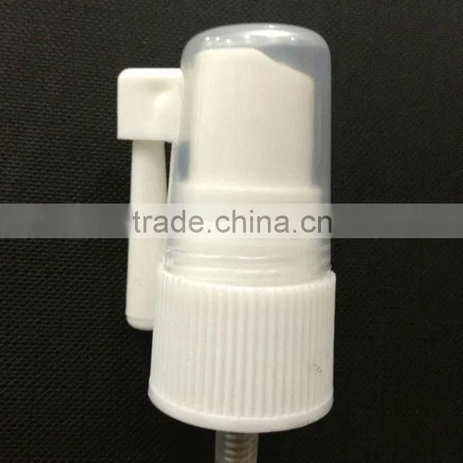 16mm handy mist sprayer, nasal sprayer