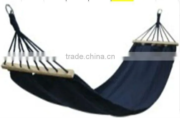 80cm Striped Hammock