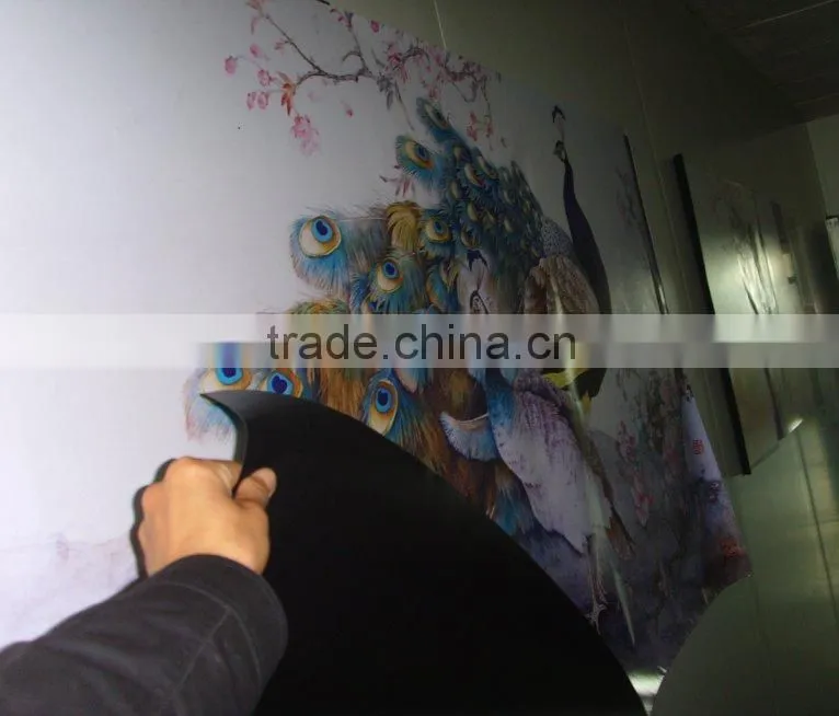 advertising materials,printable magnet,magnetic sheets,glossy vinyl magnets,0.4mm,uv printer