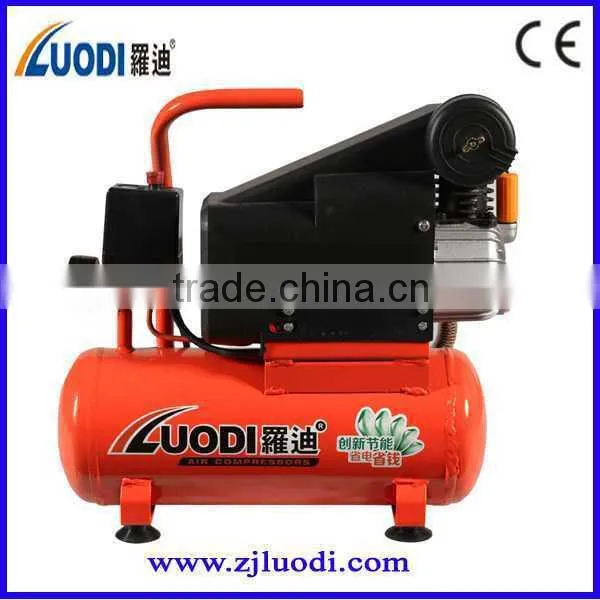 1hp portable mini air compressor