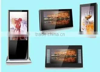 Huawei Hot Selling Outdoor Digital Signage Bus Terminal Wireless Network Environment MU709 3G Module