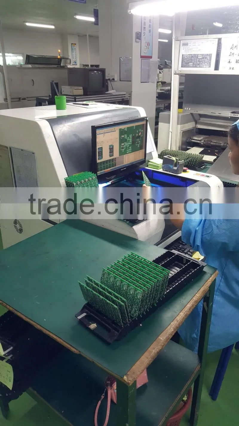 PCBA Design and assembly