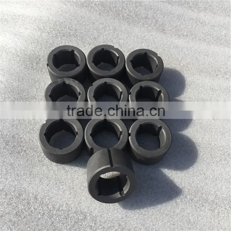 High Quality Carbon Graphite Bearing