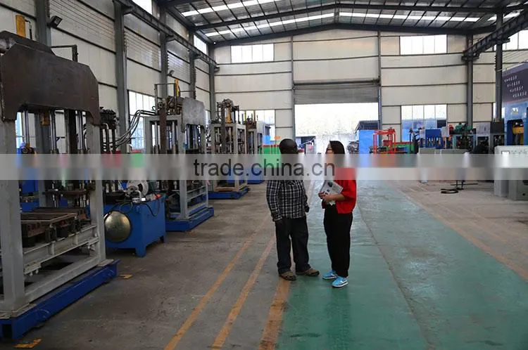 QT40-3b mobile hollow cement brick block making machine price nepal cement brick making machine price