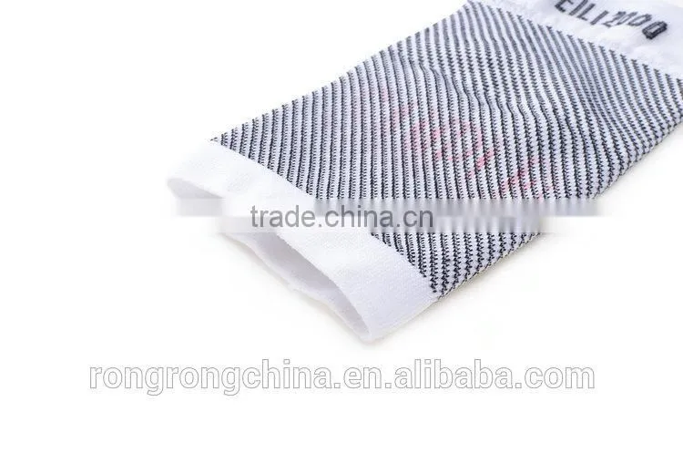 Fashion Plantar Fasciitis nylon spandex Foot Compression Sleeves