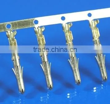 Pitch 5.08 mm Male Wire to Wire Connectors Terminal