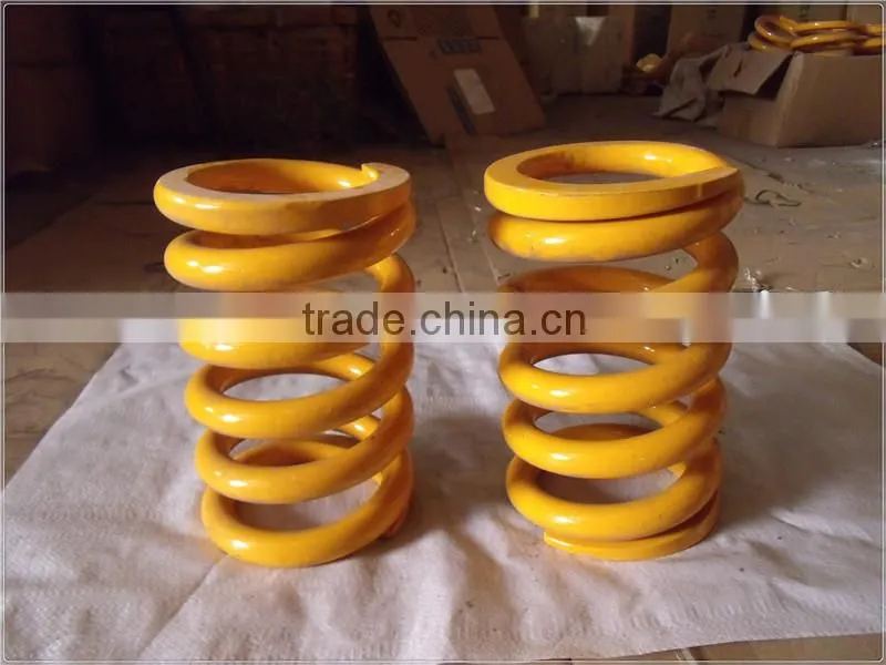 High Quality Resilience Large Compression Springs