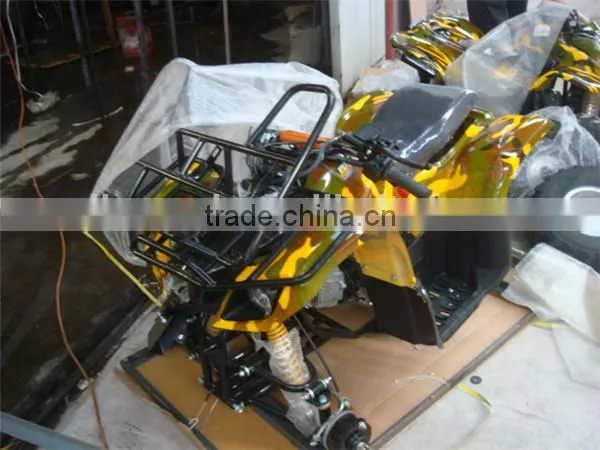 110cc sports atv with EPA/CE single cyclinder air cooled cheap for sale