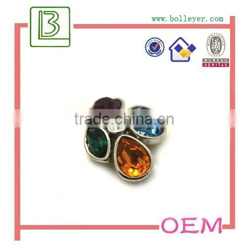 famous wine enterprise badge made for Party Souvenirs