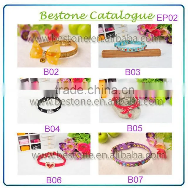 wholesale pet dog collar/led pet collar