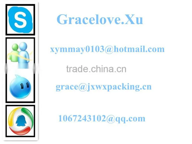 Good Quality reasonable Price Manual Polyethylene Film Stretch Wrap Film
