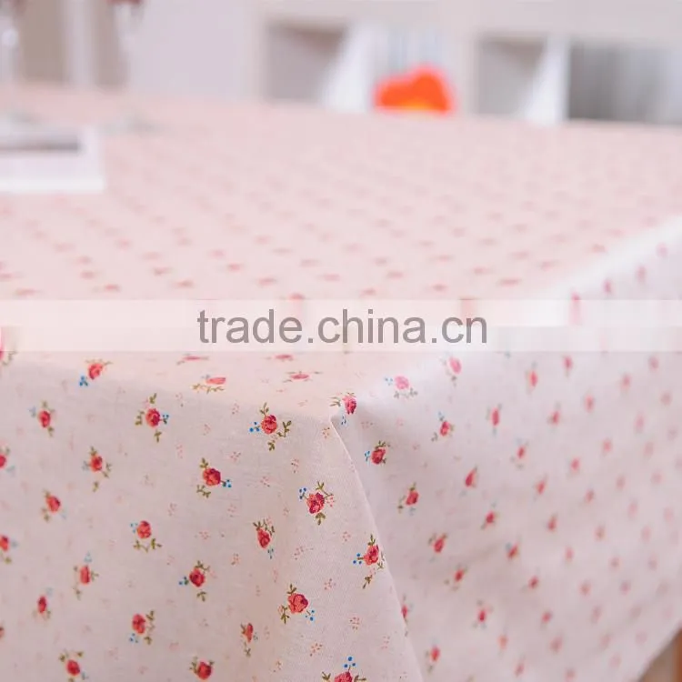 Table cover