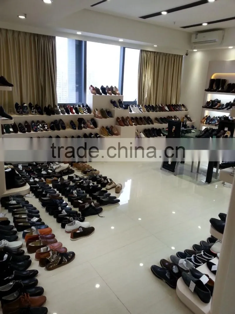 2015 fashion brand men sport shoes