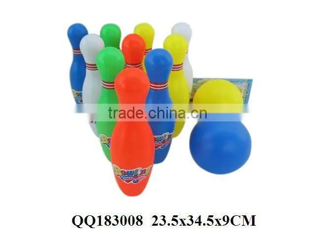 Bowling ball toys, funny game toy, toy for kids