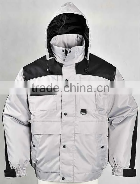 Outdoor winter for men