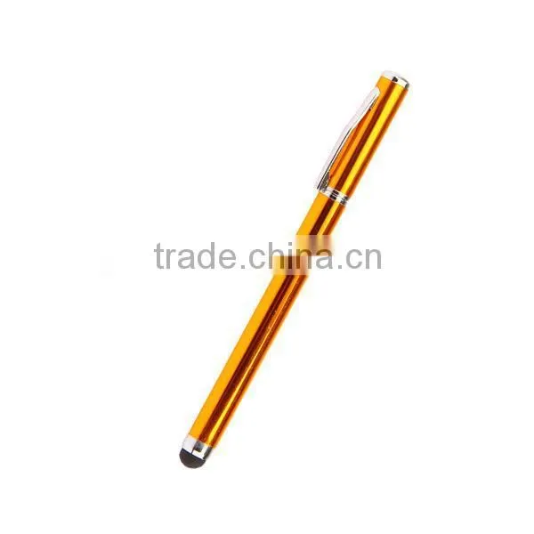 Purple Touch Screen Tablet Smartphone Wholesale Stylus Pen