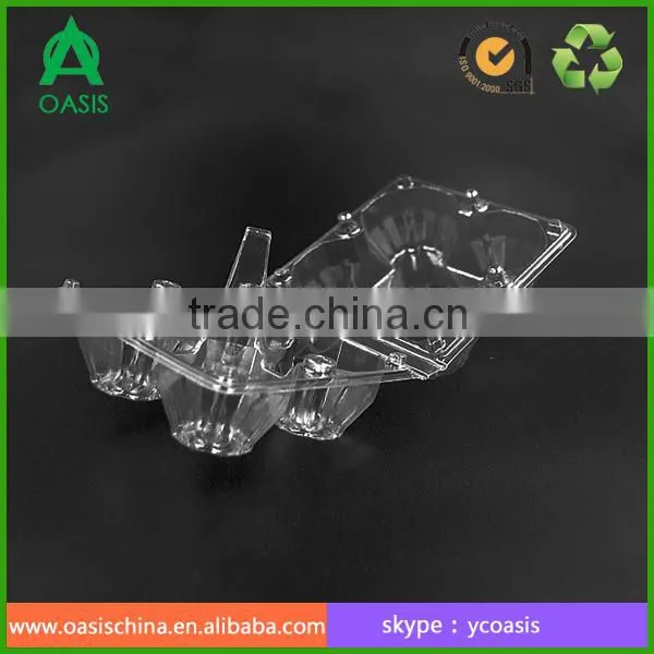 6 eggs packing box