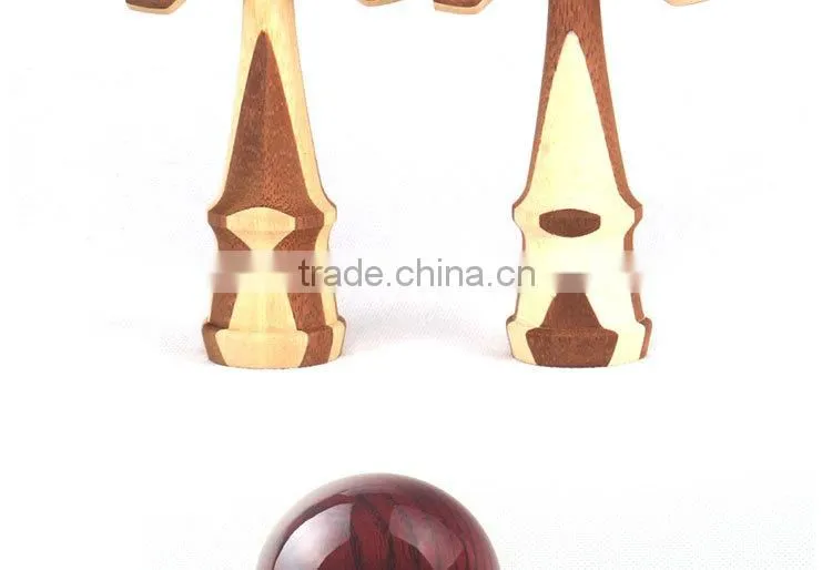 Adults and Kids Educational Japanese Toy Wooden Kendama