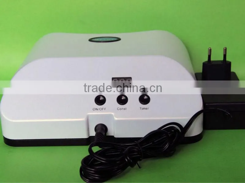 environmental led nail curing lamp all watts availble