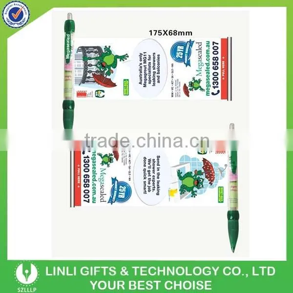 Hot Sale Custom Ball Pen Refill