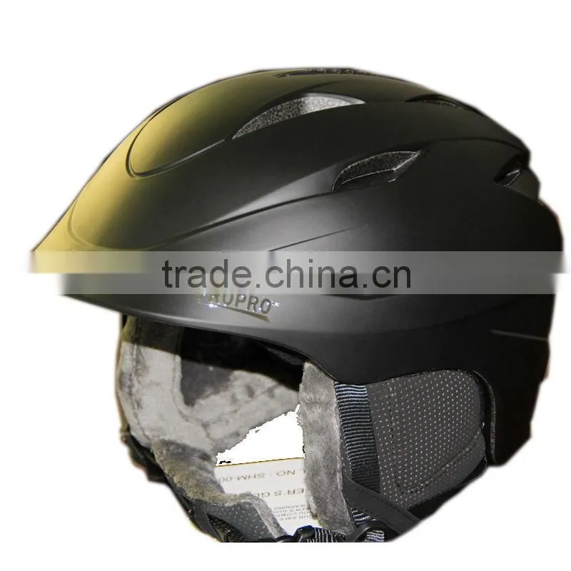 Strong and Durable With Long Service Life Ski Helmet Snowbord Helmet For Winter Sports