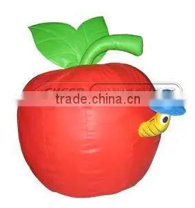 Early childhood Play,Apple,CH-SRB110201,Soft Play,Cheer