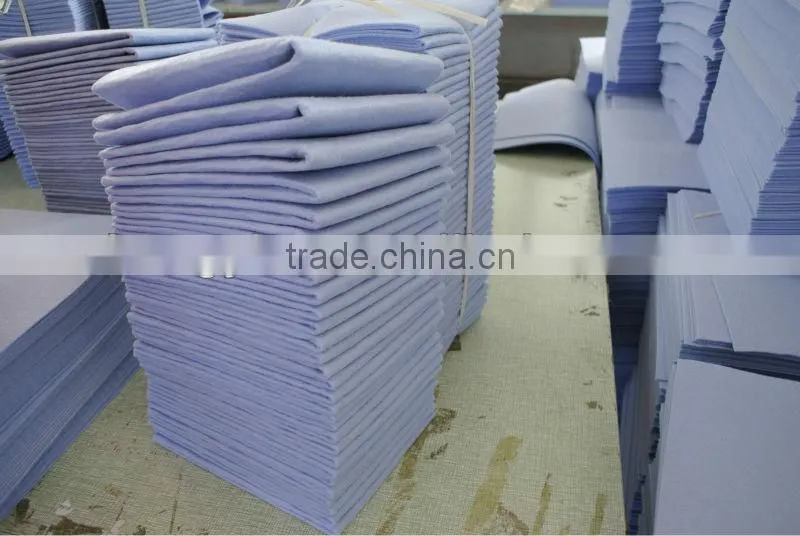 Floor viscose germany nonwoven cleaning cloth