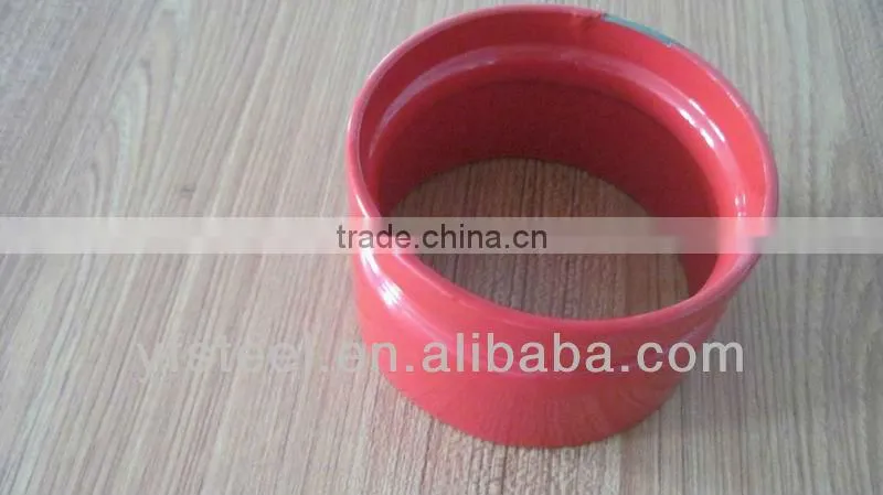 s195t steel groove tubes by YOUFA steel pipe group,LGJ
