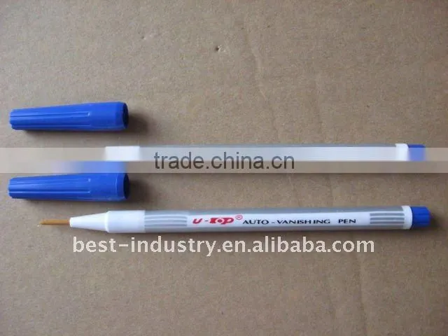 Shoes Marker Pen/Air Erasable Pen/Auto Vanishing Pen/Erasable Pen