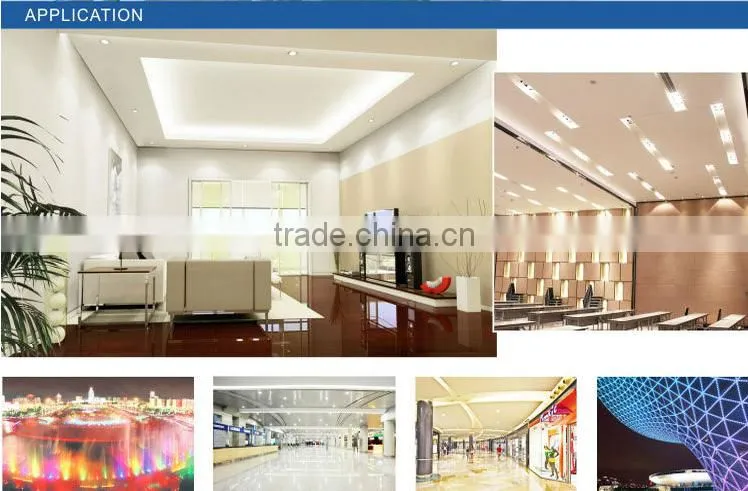 Android iPad APP Zigbee IEE802.15.4 Intelligent home lighting home RGB strip waterproof play music 16 million colors